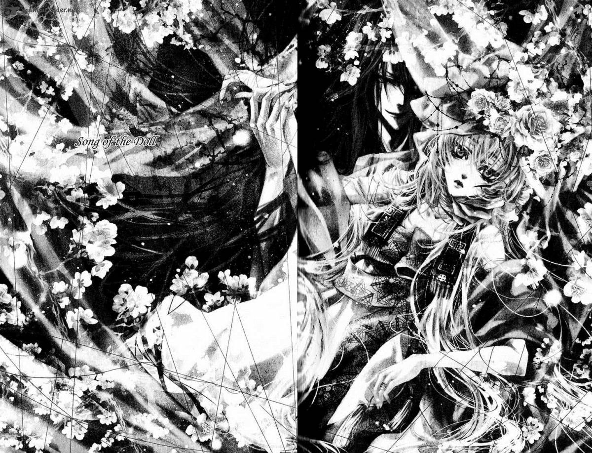 Song Of The Doll 1 9