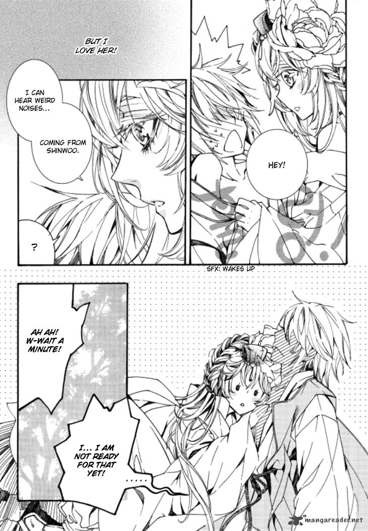 Song Of The Doll 10 10