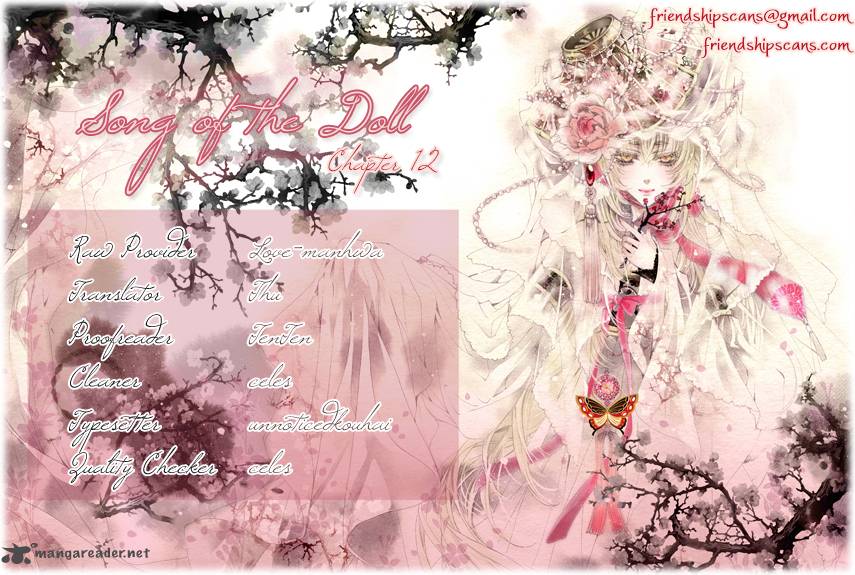 Song Of The Doll 12 1