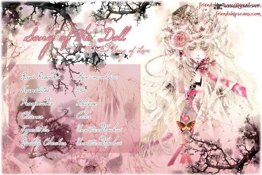 Song Of The Doll 17 1