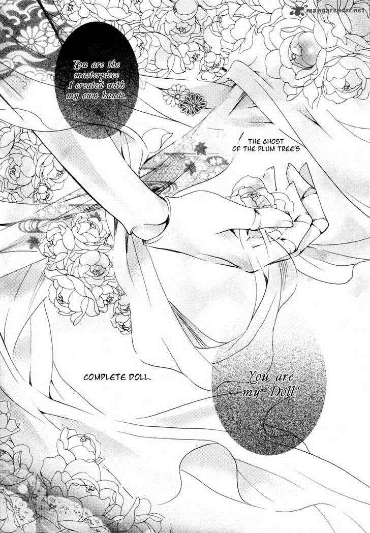 Song Of The Doll 4 34