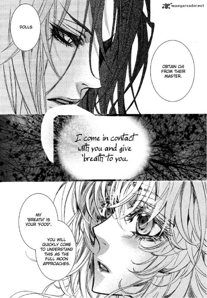 Song Of The Doll 7 19
