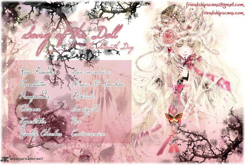 Song Of The Doll 7 2