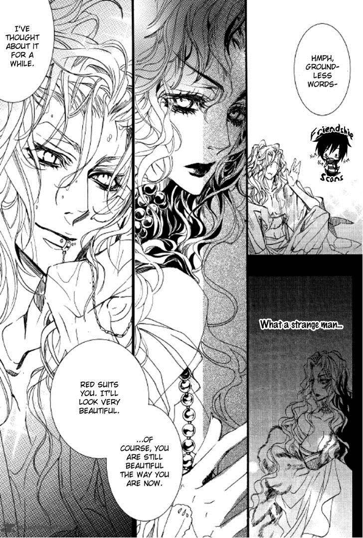 Song Of The Doll 7 30