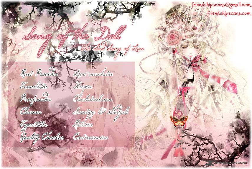 Song Of The Doll 8 1