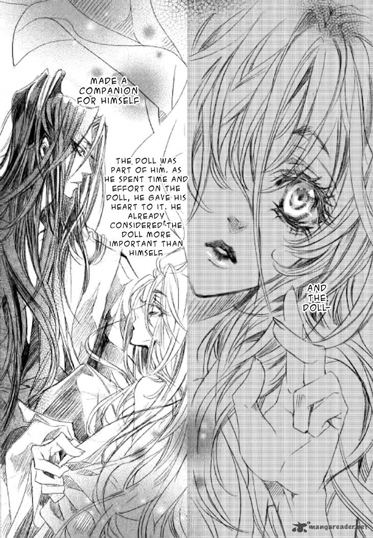 Song Of The Doll 8 18