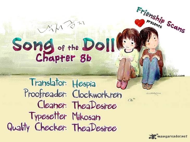 Song Of The Doll 8 36