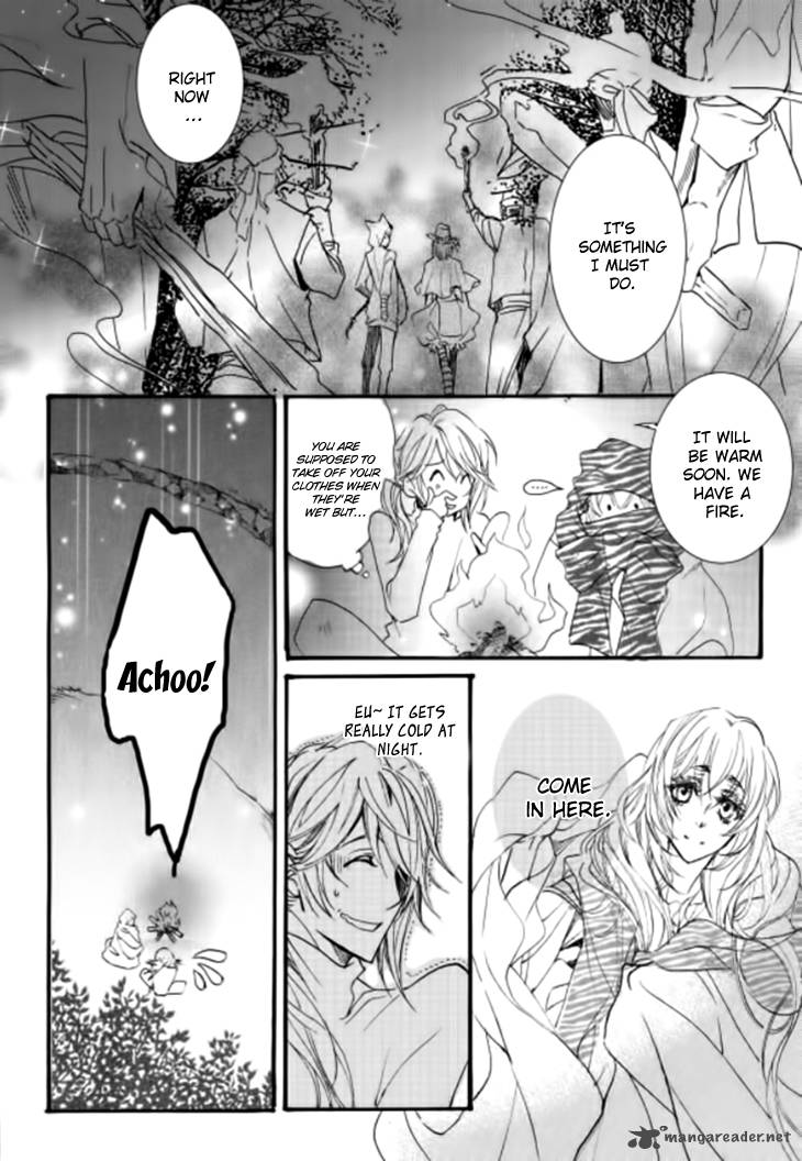 Song Of The Doll 9 27