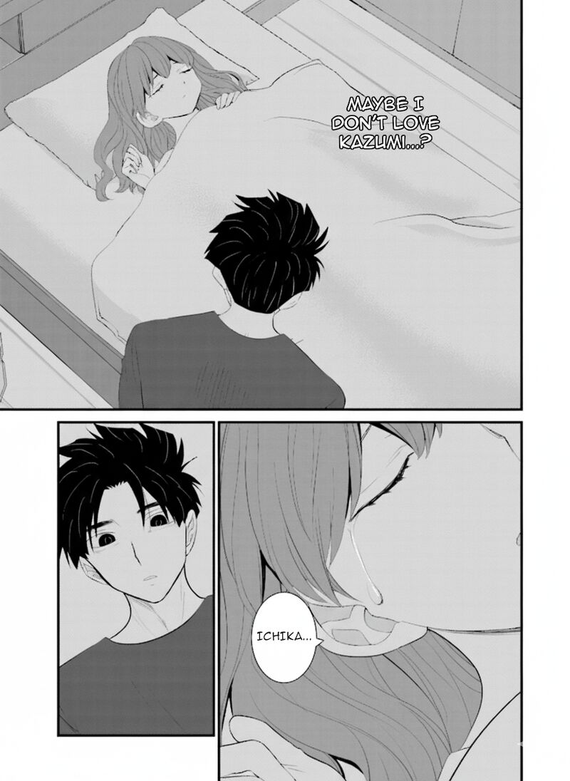 Sonna Kazokunara Sute Chaeba 35 11