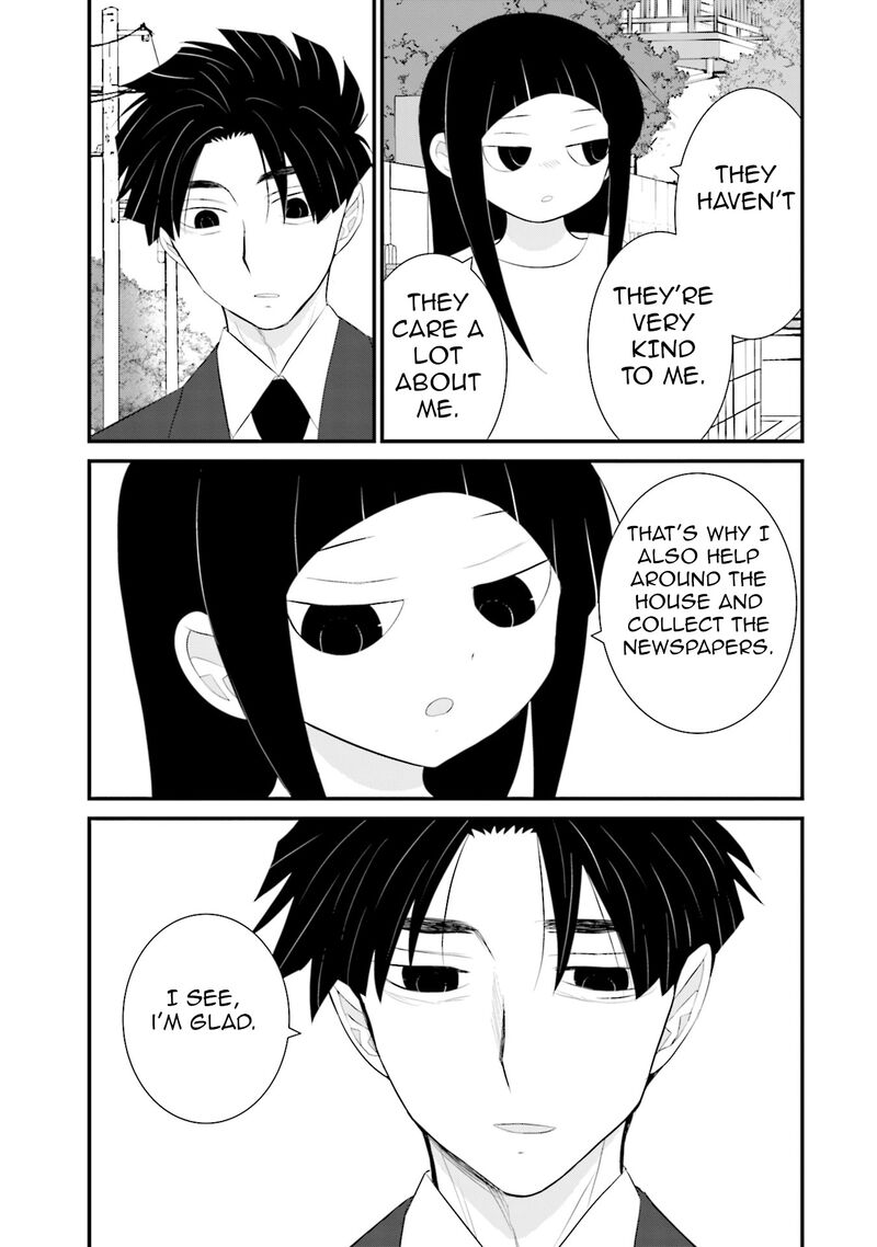 Sonna Kazokunara Sute Chaeba 35 19