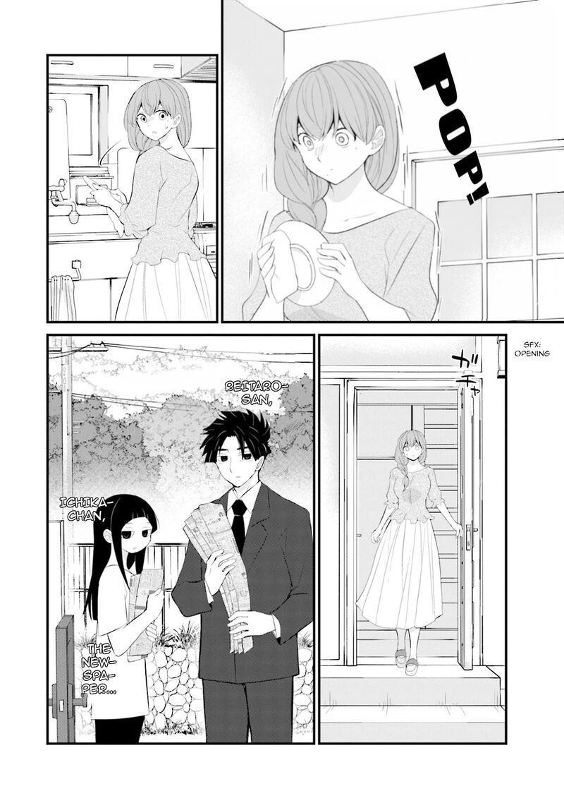 Sonna Kazokunara Sute Chaeba 35 20