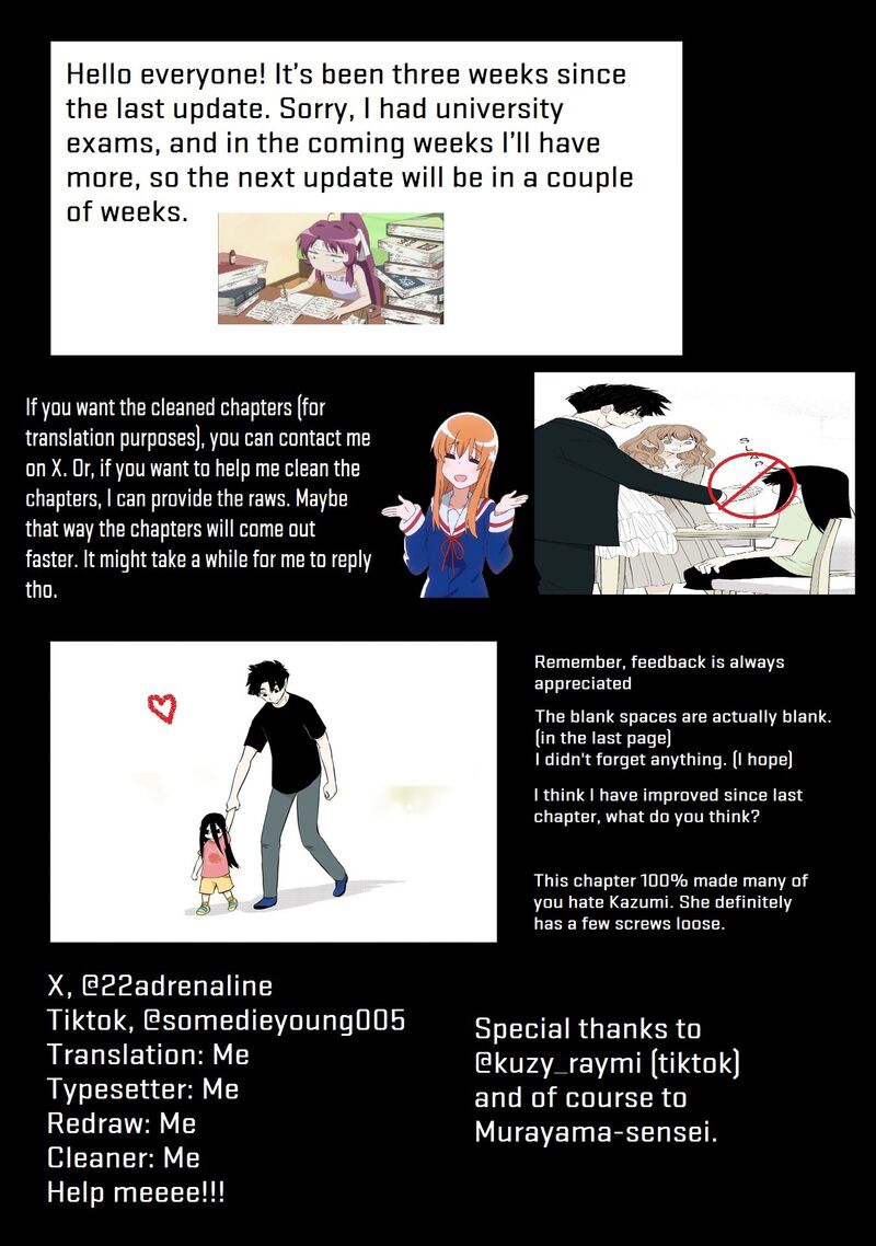 Sonna Kazokunara Sute Chaeba 35 24