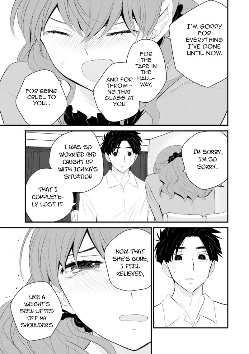 Sonna Kazokunara Sute Chaeba 35 5