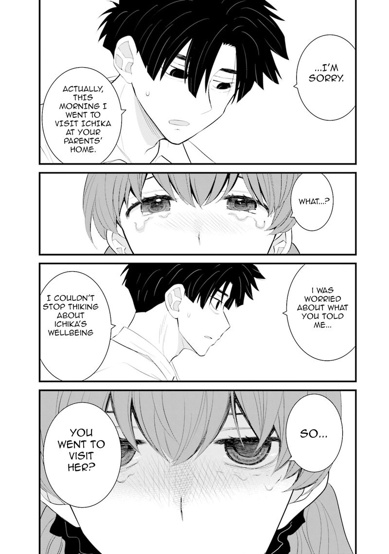 Sonna Kazokunara Sute Chaeba 35 7