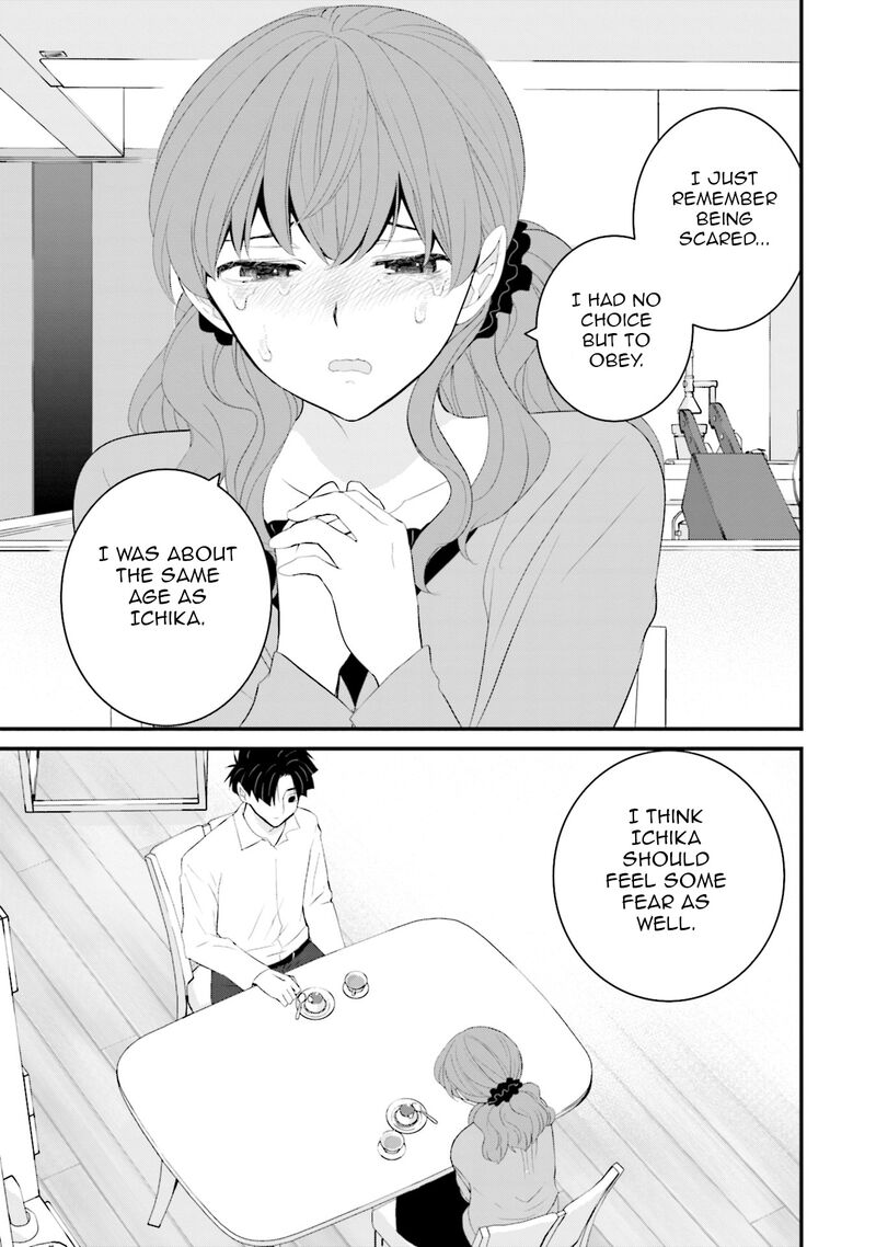 Sonna Kazokunara Sute Chaeba 35 9