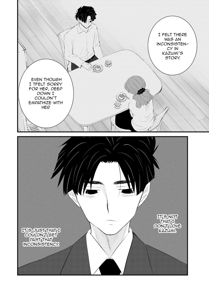 Sonna Kazokunara Sute Chaeba 36 10