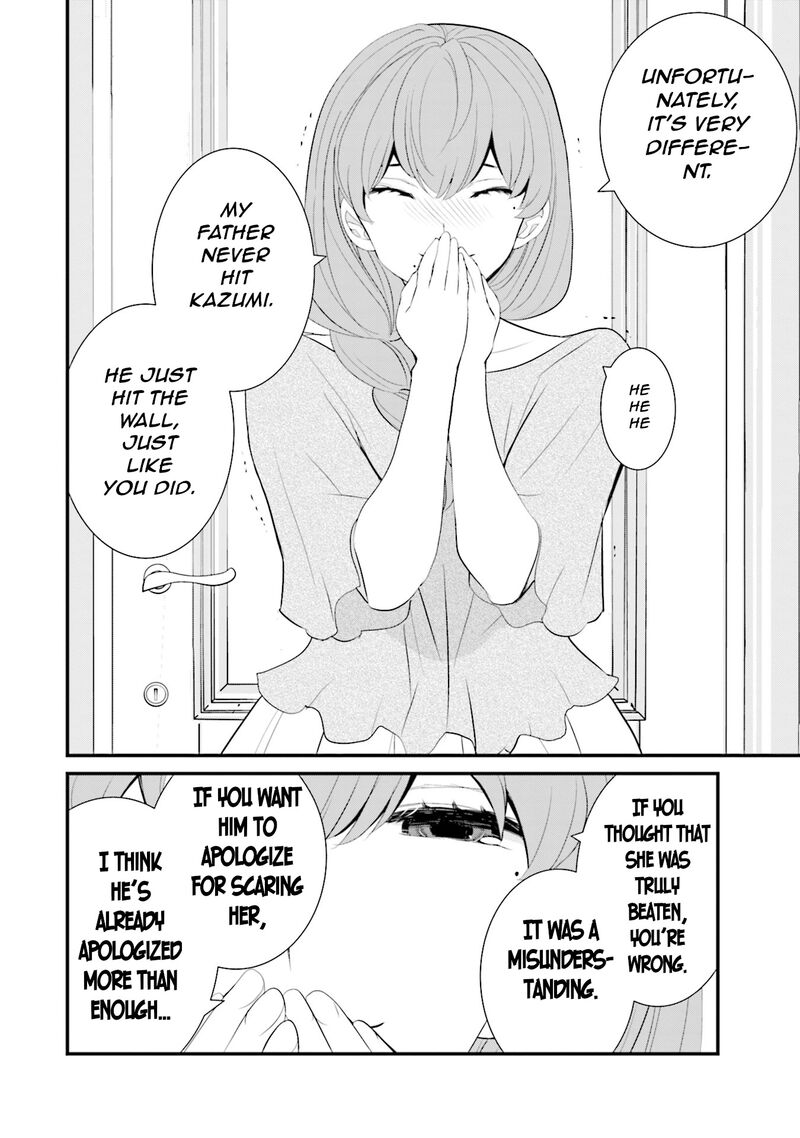 Sonna Kazokunara Sute Chaeba 36 20