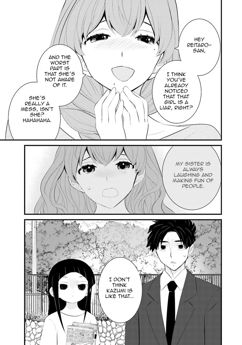 Sonna Kazokunara Sute Chaeba 36 21