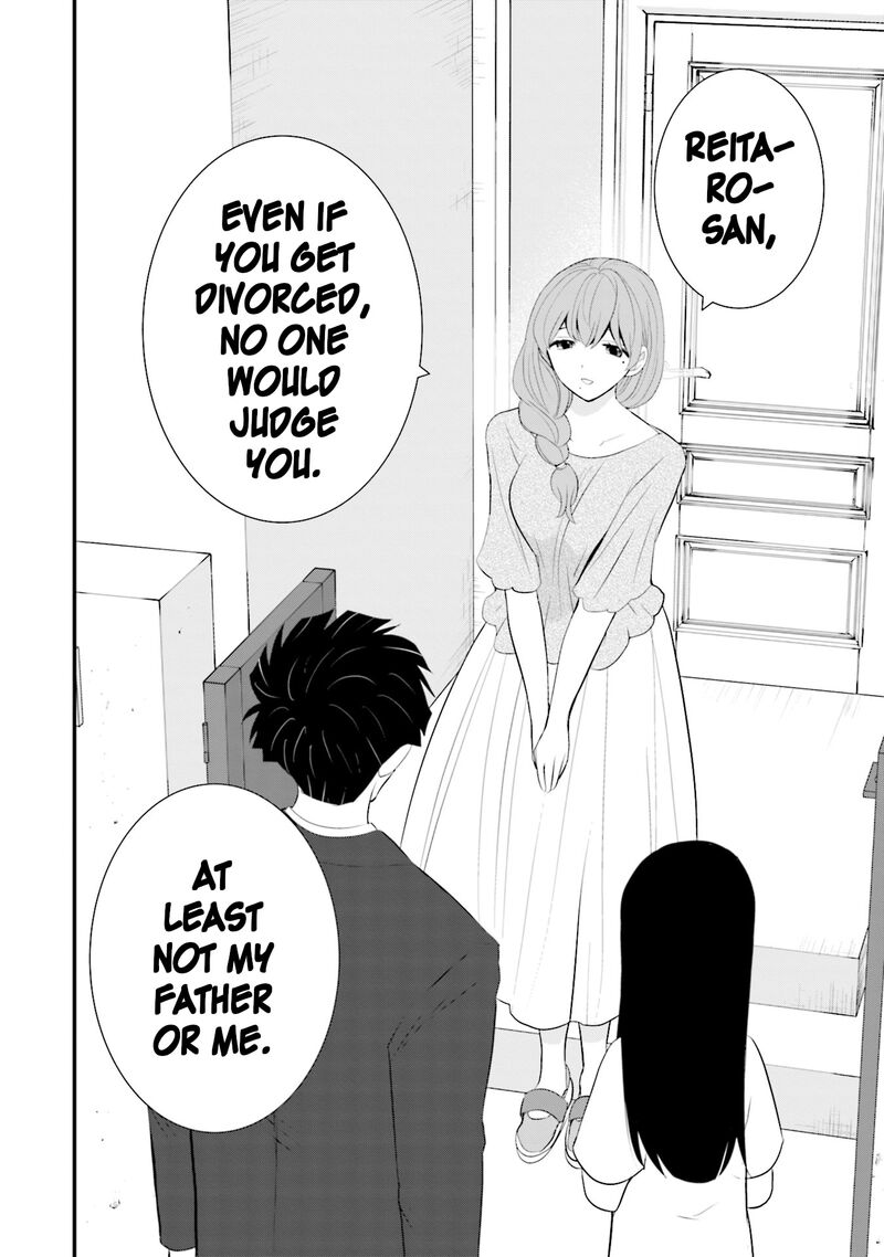 Sonna Kazokunara Sute Chaeba 36 22