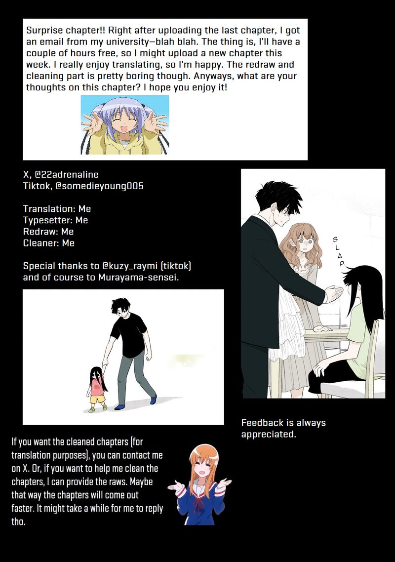 Sonna Kazokunara Sute Chaeba 36 23