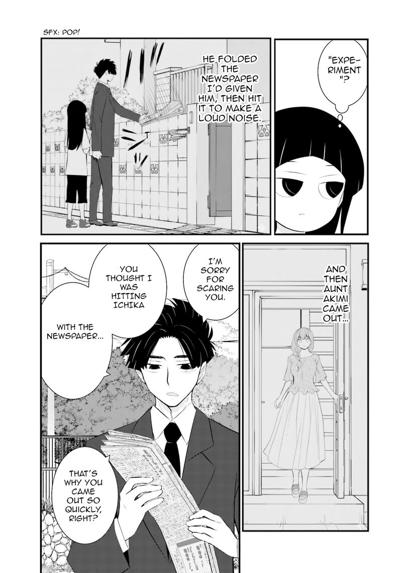 Sonna Kazokunara Sute Chaeba 36 5