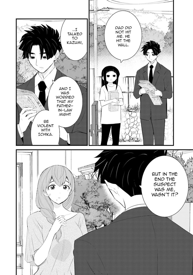 Sonna Kazokunara Sute Chaeba 36 6