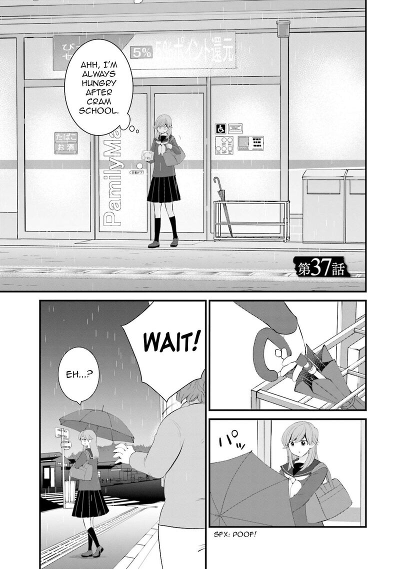 Sonna Kazokunara Sute Chaeba 37 3