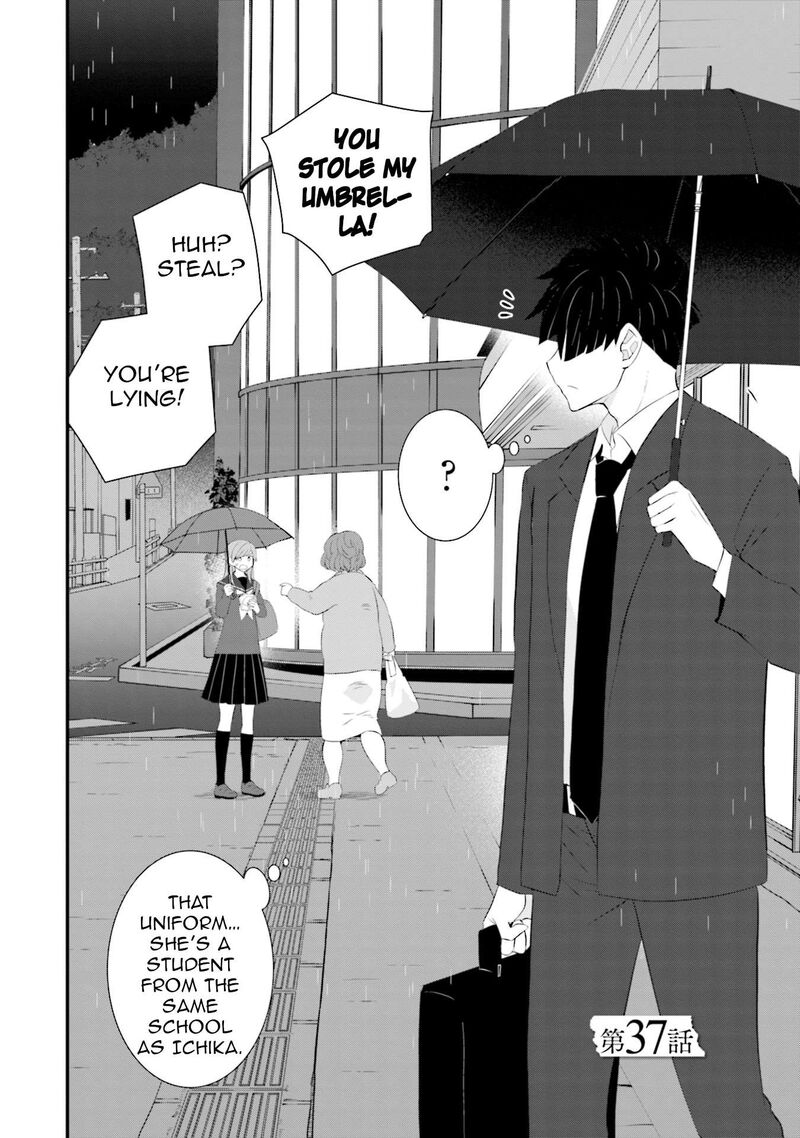 Sonna Kazokunara Sute Chaeba 37 4