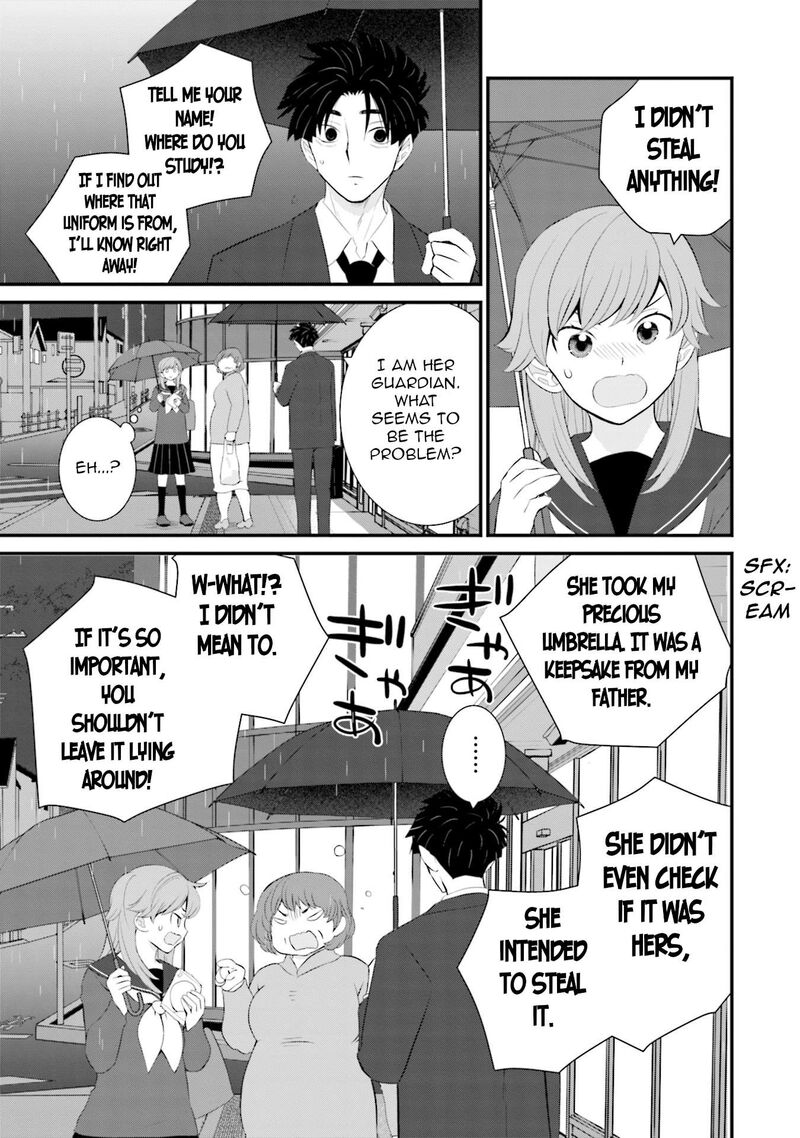 Sonna Kazokunara Sute Chaeba 37 5