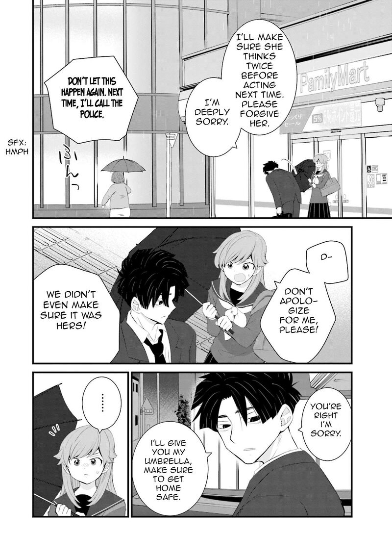 Sonna Kazokunara Sute Chaeba 37 6