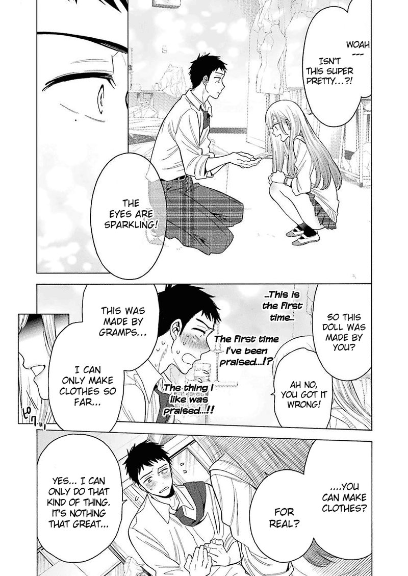 Sono Bisque Doll Wa Koi Wo Suru 1 32