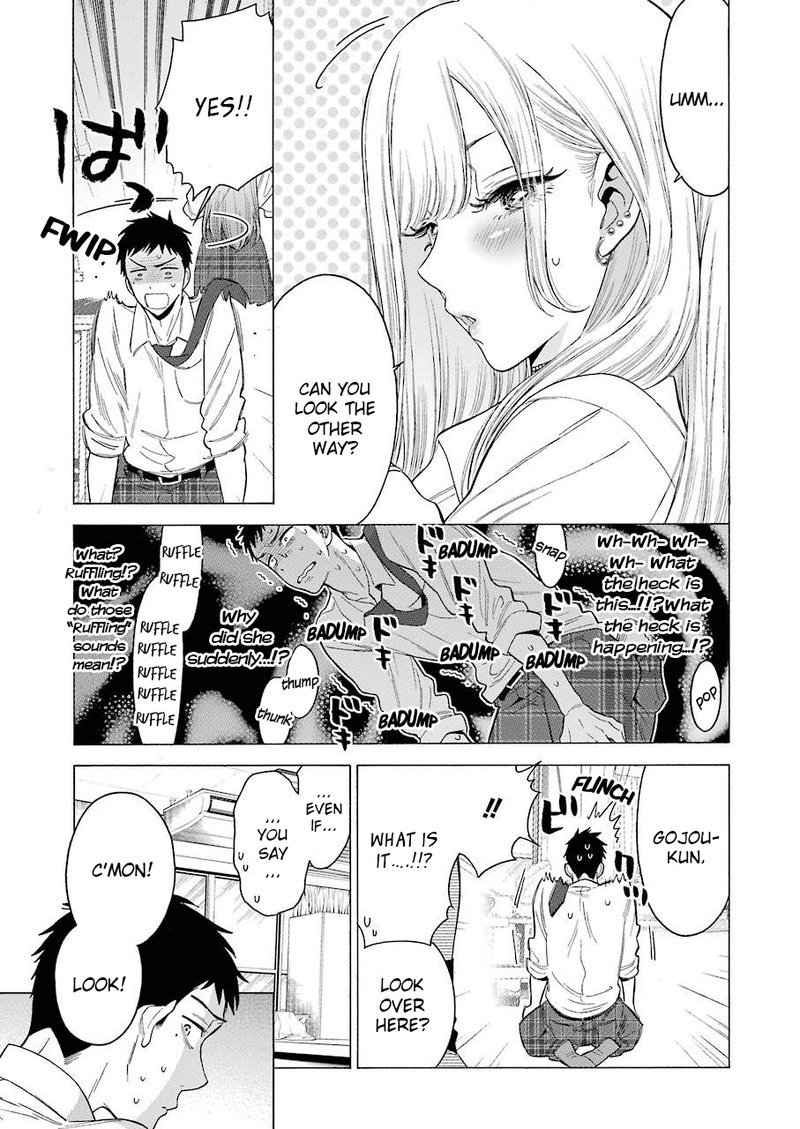 Sono Bisque Doll Wa Koi Wo Suru 1 34