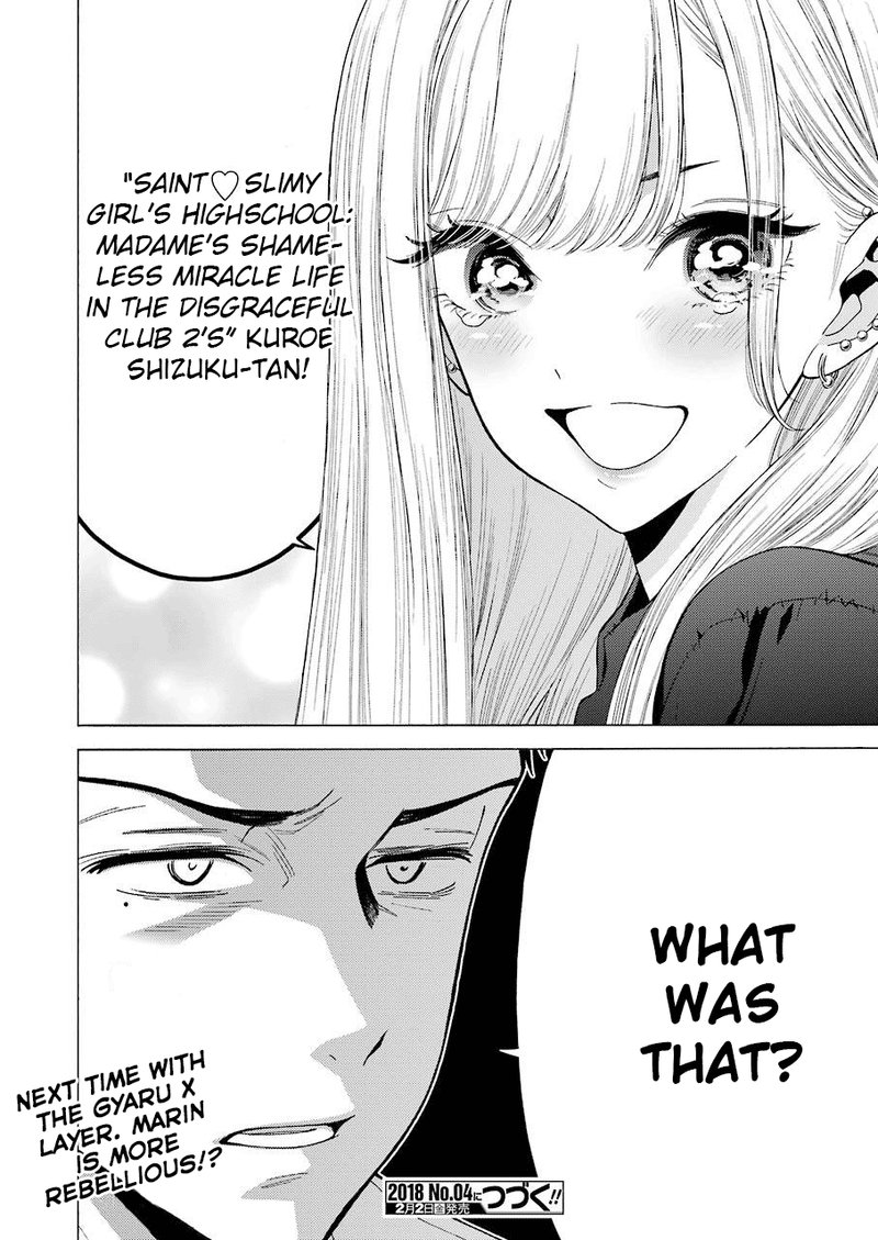 Sono Bisque Doll Wa Koi Wo Suru 1 46