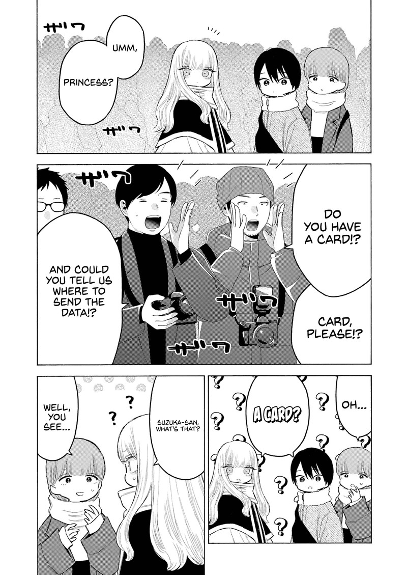 Sono Bisque Doll Wa Koi Wo Suru 100 12