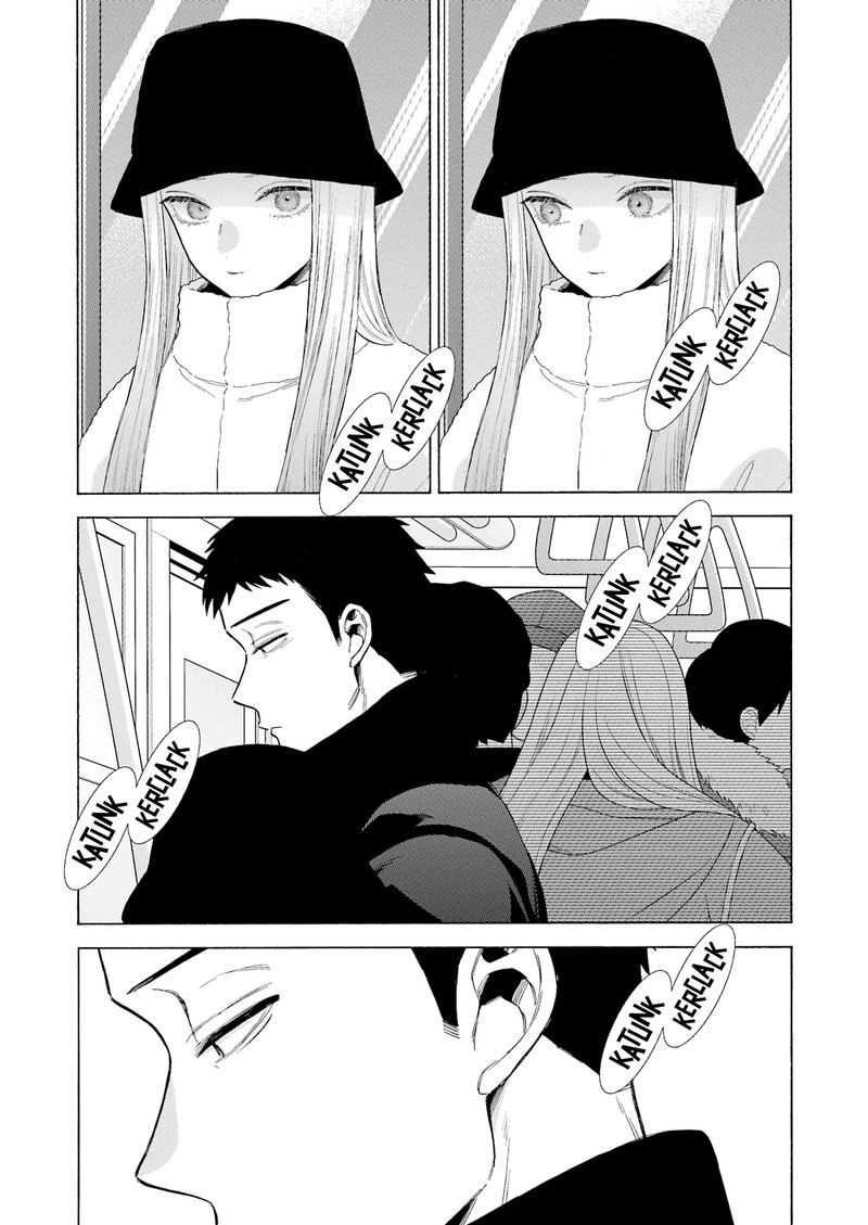 Sono Bisque Doll Wa Koi Wo Suru 100 25