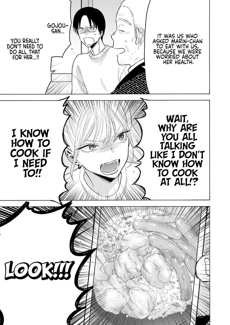Sono Bisque Doll Wa Koi Wo Suru 102 11