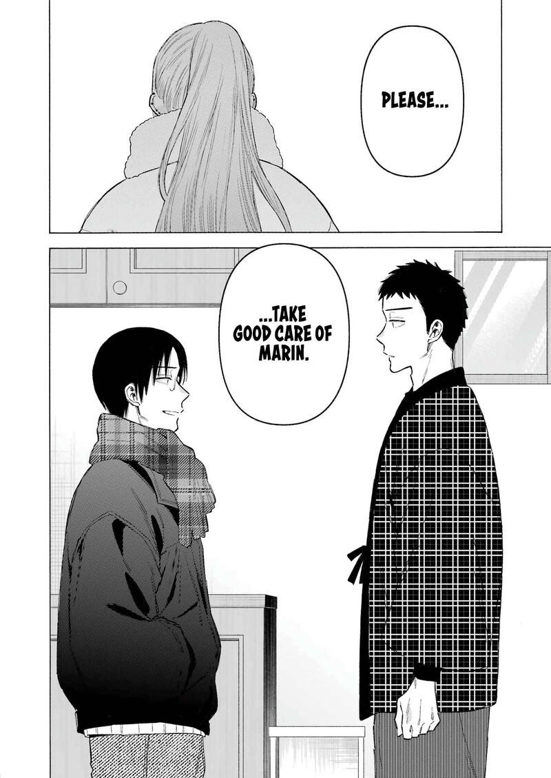 Sono Bisque Doll Wa Koi Wo Suru 102 18