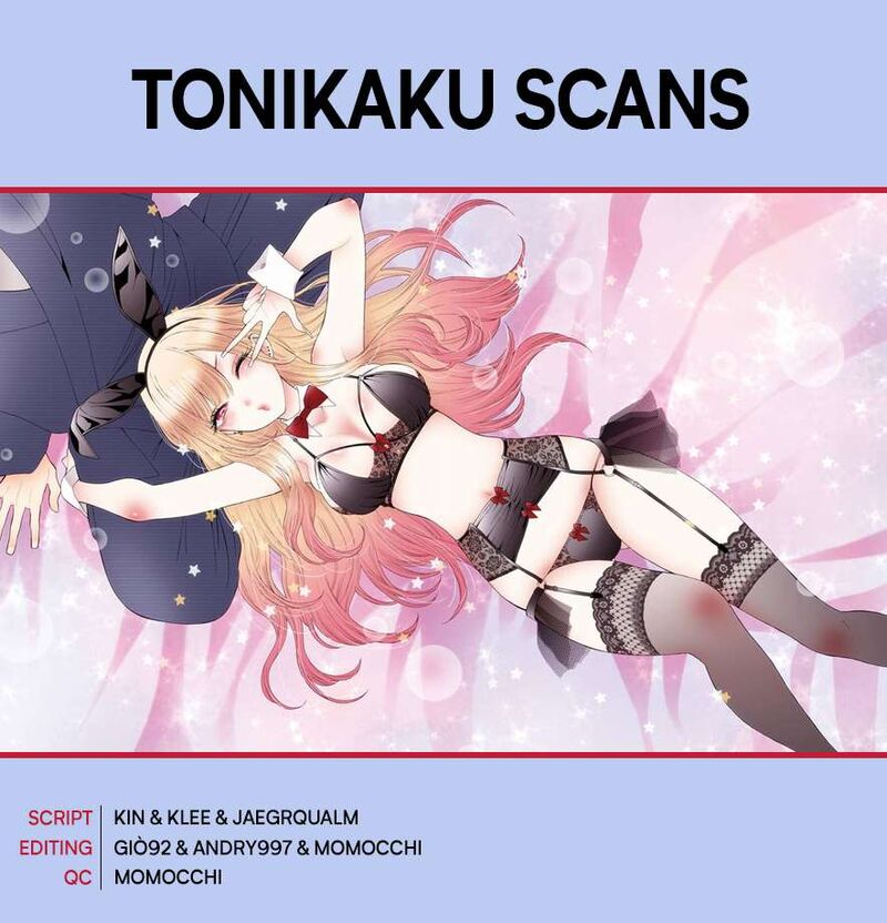 Sono Bisque Doll Wa Koi Wo Suru 104 1