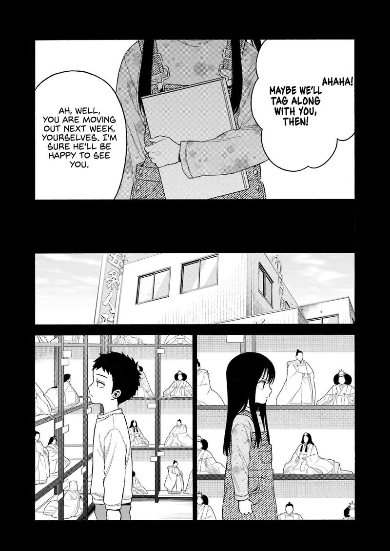 Sono Bisque Doll Wa Koi Wo Suru 104 19