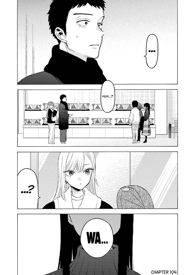 Sono Bisque Doll Wa Koi Wo Suru 104 2
