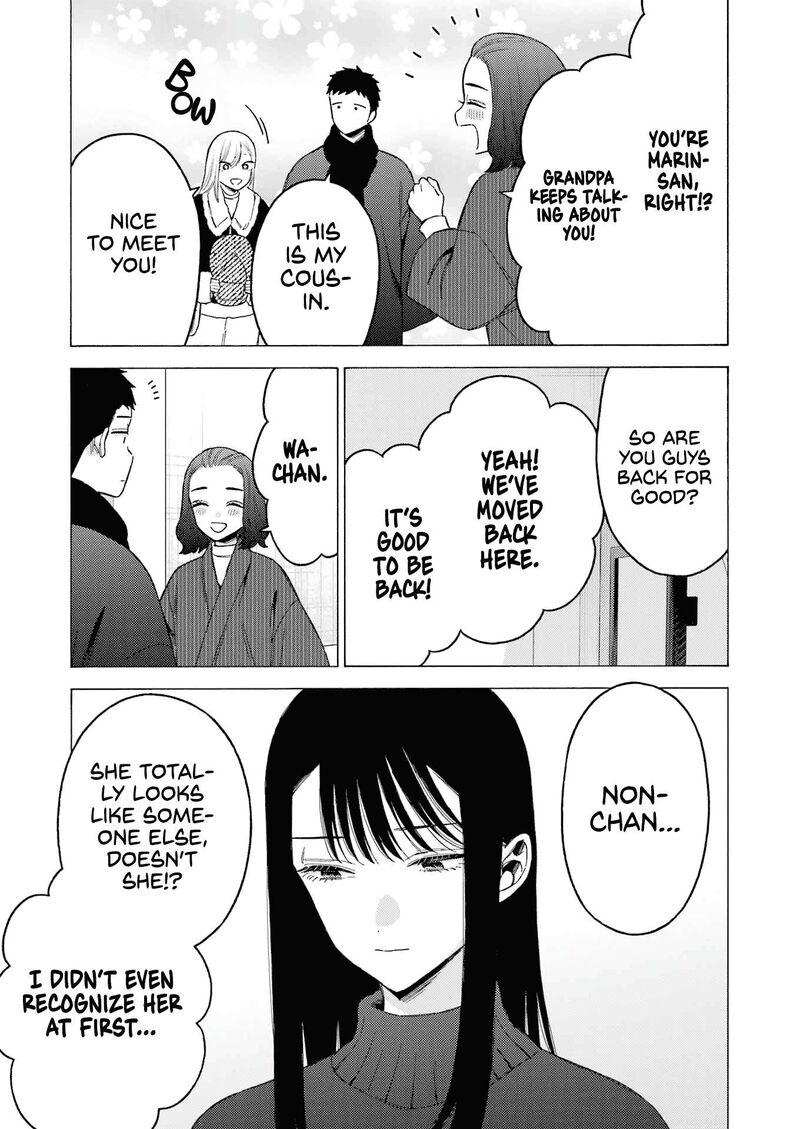 Sono Bisque Doll Wa Koi Wo Suru 104 4
