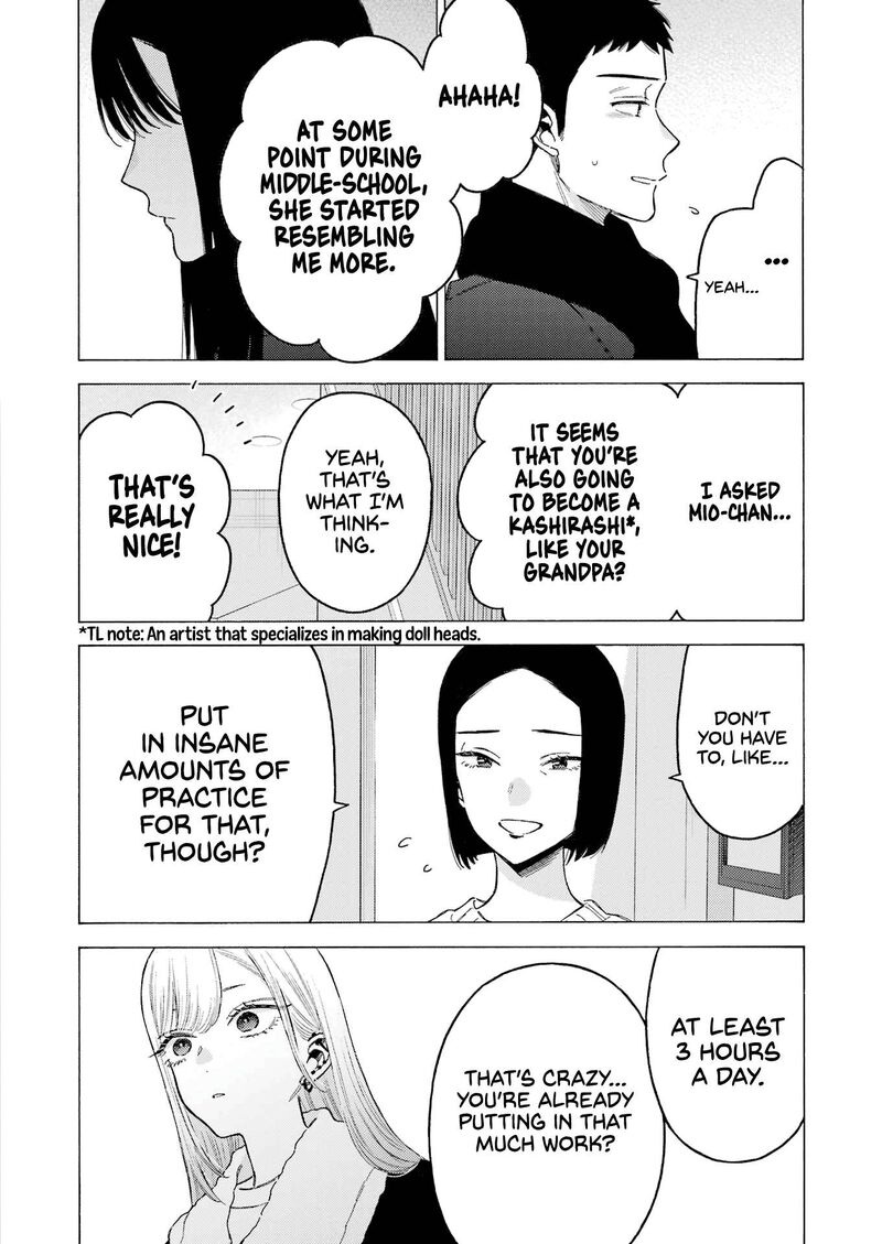Sono Bisque Doll Wa Koi Wo Suru 104 5