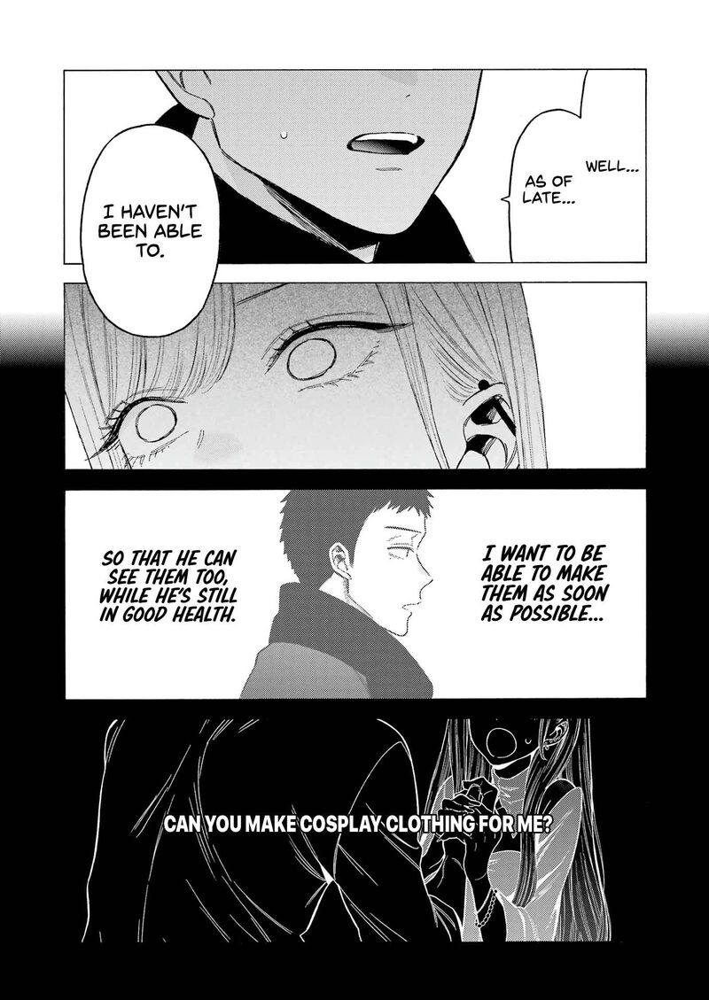 Sono Bisque Doll Wa Koi Wo Suru 104 6