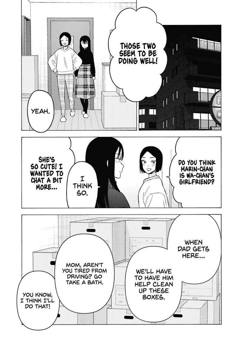 Sono Bisque Doll Wa Koi Wo Suru 104 8