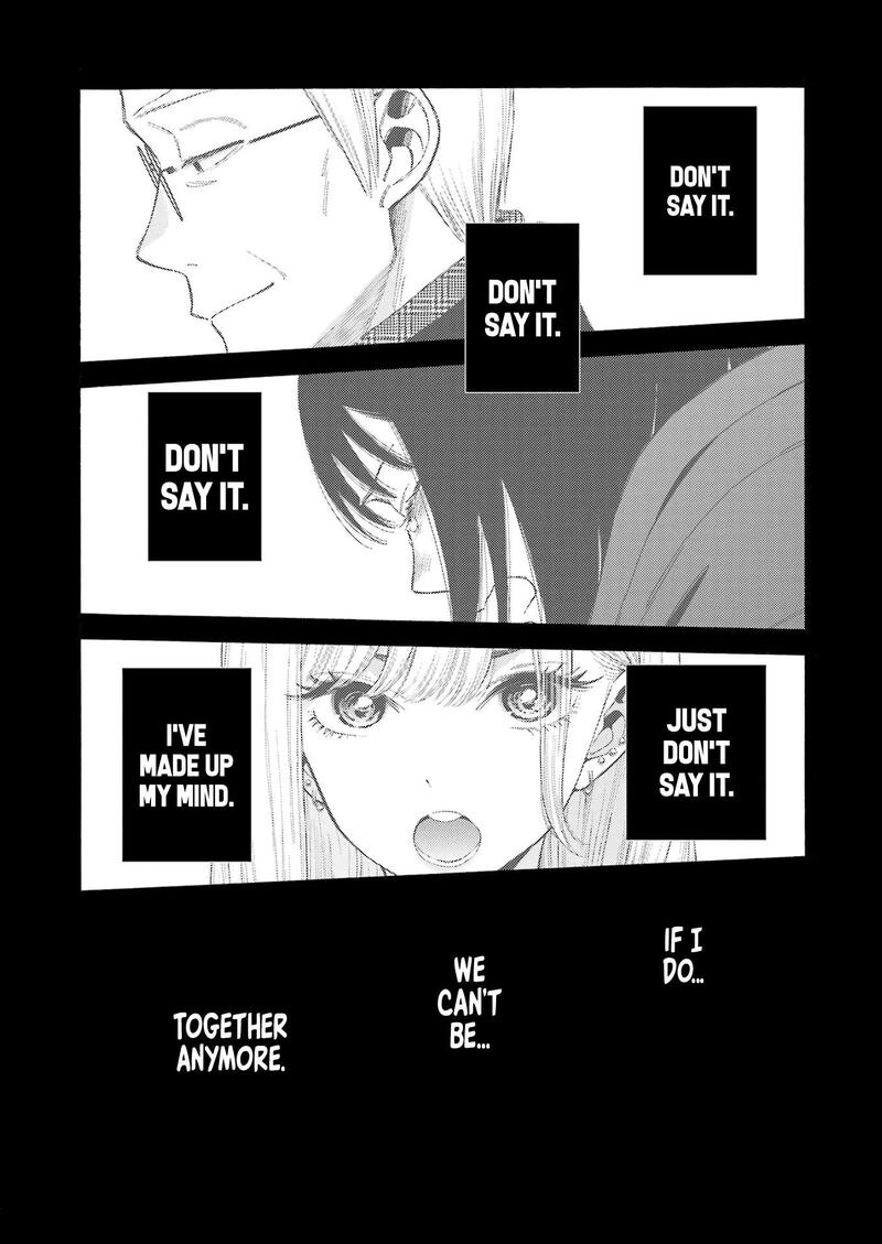 Sono Bisque Doll Wa Koi Wo Suru 107 13