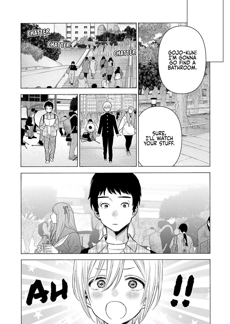 Sono Bisque Doll Wa Koi Wo Suru 113 19