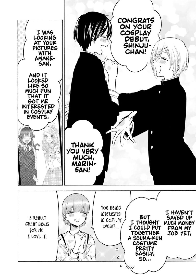 Sono Bisque Doll Wa Koi Wo Suru 113 2