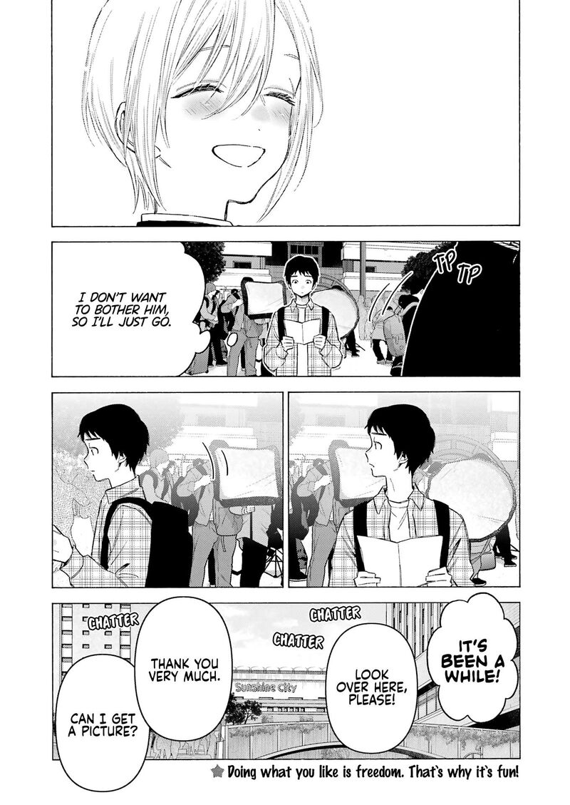 Sono Bisque Doll Wa Koi Wo Suru 113 21