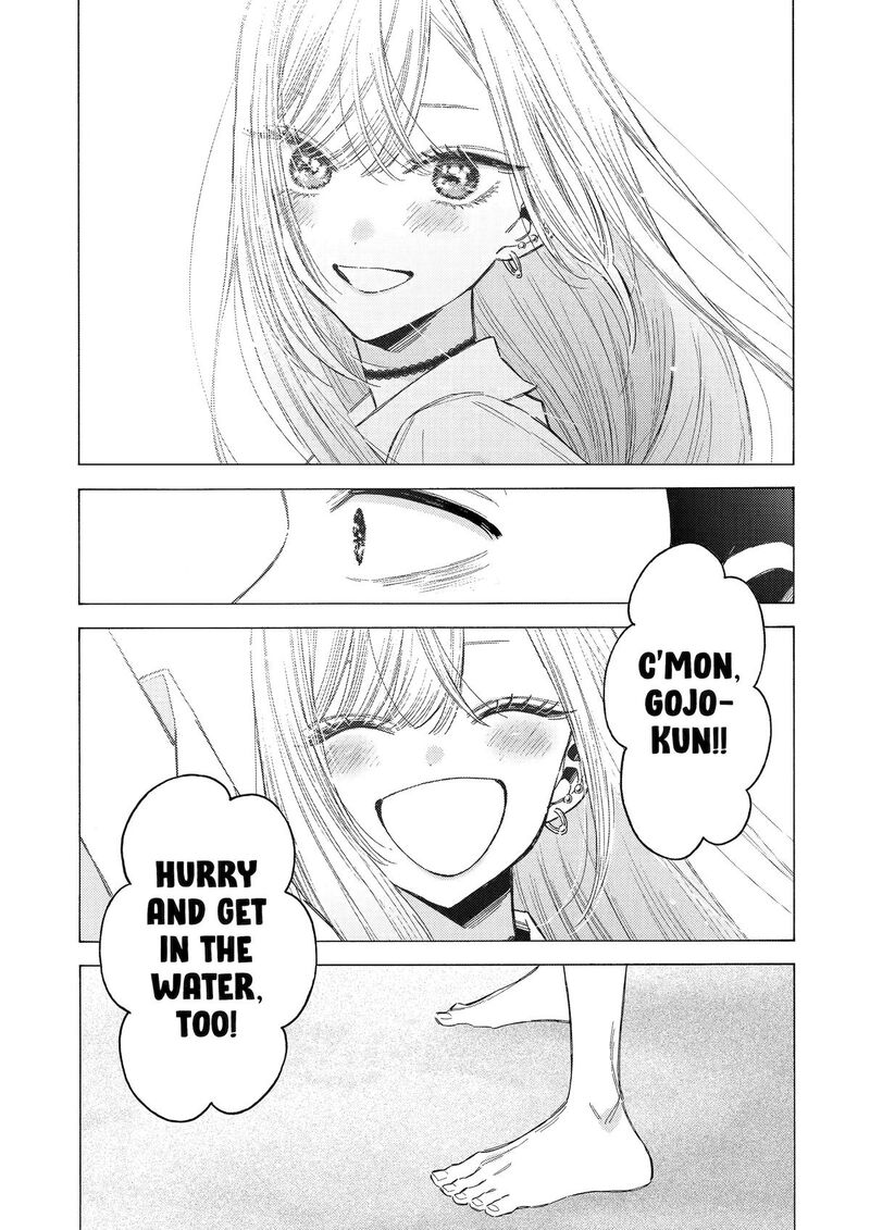 Sono Bisque Doll Wa Koi Wo Suru 114 10