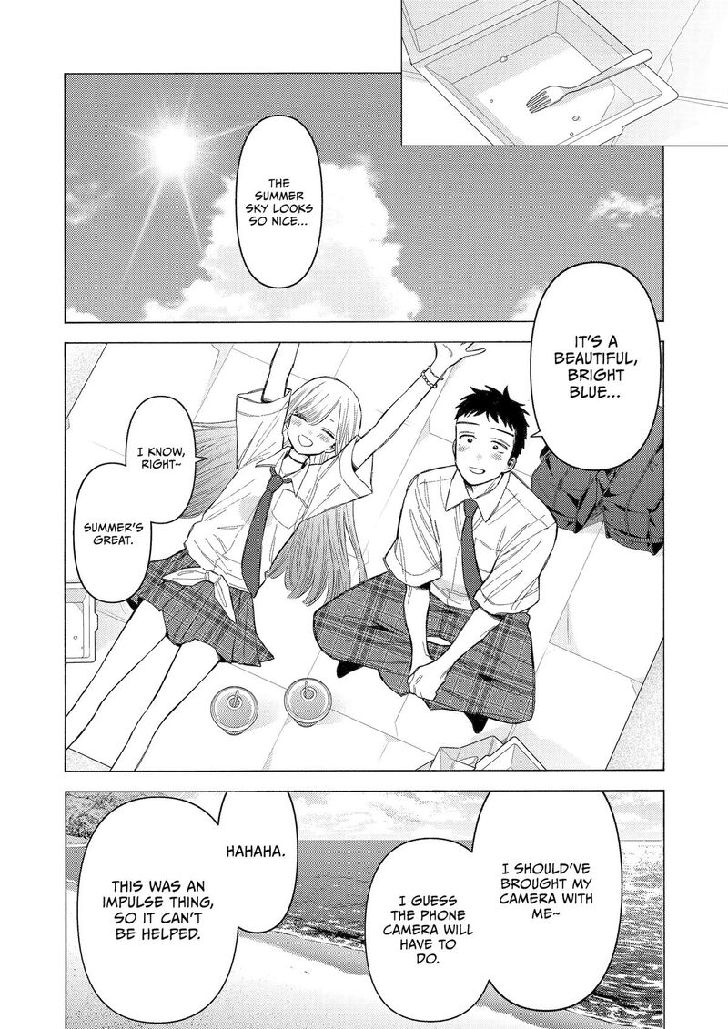 Sono Bisque Doll Wa Koi Wo Suru 114 7